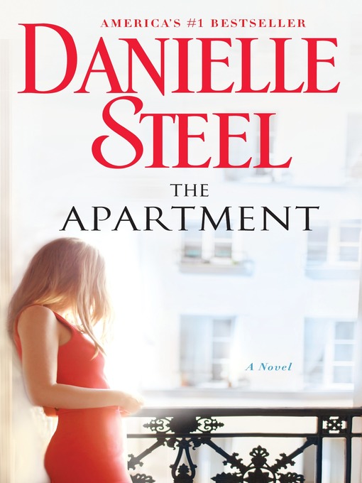 Title details for The Apartment by Danielle Steel - Available